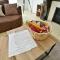 Grand appartement de haut standing en centre-ville
