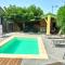 Maison Provençale Spa Sauna Piscine