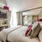 Luxurious apartment 10 minute walk from Old Course