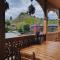 A North Homestay