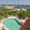 Amazing Sea View Villa - w Pool & Parking