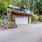 Bottle Bay Bungalow - Sagle