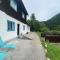 ALBA MOUNTAIN CHALETS