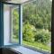 ALBA MOUNTAIN CHALETS