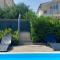 Matea Vica apartman, Vodice