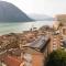 Casa Madlen - Bright Attic with Marvelous View - Campione dʼItalia