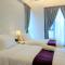 Jazz Suites Apartment Penang By Jazz Service Suite - Bagan Jermal