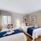 2120 Beach Wood - فرناندينا بيتش