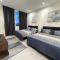 Studio 4 pax - Riverine Diamond Kuching