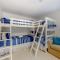 Villas of Bethany West - 792B Salt Pond Circle - شاطئ بيثاني