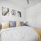 Luxurious 1BD apt in Austin suburb - Pflugerville