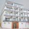 Hotel JP Hills Rishikesh