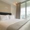Fantastic 1BR in Bajada Balta Miraflores - Lima
