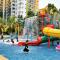 Water Themepark Resort Melaka Free WiFi Suites