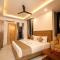 Hotel JP Hills Rishikesh