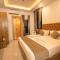 Hotel JP Hills Rishikesh