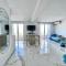 Beach front, Superbe appartement pour 4 personnes - Nizza