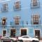 Casa del Agua - Guanajuato