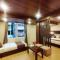 Keswani Group Tashi Heritage Hotel & Resort