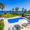Royal Beach Villa