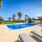 Royal Beach Villa