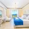 Royal Beach Villa