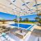 Royal Beach Villa