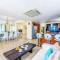 Royal Beach Villa