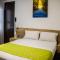 Nogal Suite Hotel Ipiales