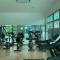 AuraMuslim Homestay Desaru Bandar Penawar Pool View with WIFI