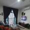 AuraMuslim Homestay Desaru Bandar Penawar Pool View with WIFI