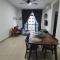 AuraMuslim Homestay Desaru Bandar Penawar Pool View with WIFI