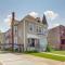 Spacious Chicago Condo with Deck Less Than 9 Mi to Downtown! - أوك بارك