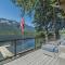 All About the Lake by NW Comfy Cabins - 莱文沃思