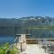 All About the Lake by NW Comfy Cabins - 莱文沃思