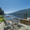 All About the Lake by NW Comfy Cabins - 莱文沃思