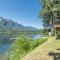 All About the Lake by NW Comfy Cabins - Leavenworth