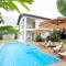 Kontor Mansion - 3 mins to Teluk Chempedak Beach & Private Pool - 关丹