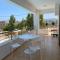 Villa Gagra - Villa with Private Pool, Air Con and Heating