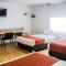 Nogal Suite Hotel Ipiales