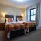 Fort Charlotte Guest House