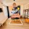Les Appartements de Nana 8 - Studio hypercentre, Rue Meynadier, Palais & Plage, clim, wifi