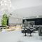 Ker Recoleta Hotel