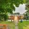 Lakefront Cottage with Deck Near Indiana Beach!