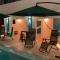 Hotel Las Brisas