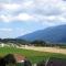 Apartment mit Terrasse und Bergblick - Lendorf