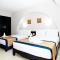 Hotel Caribe Internacional Cancun