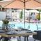 Porticcio Vacations - Terrasse, Piscine, Jacuzzi, Vue Mer, Clim - by TGB - Porticcio