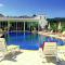 Stunning 4-BR House with Inviting Swimming Pool