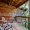 Dancing Bear Lodge